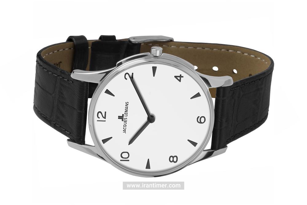 خرید ساعت مچی زنانه ژاک لمن مدل 1-1851ZB به چه افرادی پیشنهاد میشود؟